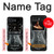 S1639 Gothic Corset Black Case For Motorola Moto Razr 2022