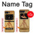 S1682 Steampunk Frankenstein Case For Motorola Moto Razr 2022