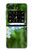 S1818 Forget Me Not Case For Motorola Moto Razr 2022