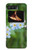 S1818 Forget Me Not Case For Motorola Moto Razr 2022