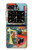 S1826 Utagawa Kuniyoshi Guan Yu Case For Motorola Moto Razr 2022 S1826 Utagawa Kuniyoshi Guan Yu Case For Motorola Moto Razr 2022