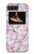 S1972 Sakura Cherry Blossoms Case For Motorola Moto Razr 2022