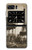 S2174 Eiffel Tower Vintage Paris Case For Motorola Moto Razr 2022