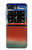 S2390 Katsushika Hokusai Red Fuji Case For Motorola Moto Razr 2022