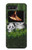 S2441 Panda Family Bamboo Forest Case For Motorola Moto Razr 2022