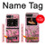 S2449 Pink Blossoming Almond Tree Van Gogh Case For Motorola Moto Razr 2022