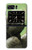 S2708 Smiling Sloth Case For Motorola Moto Razr 2022
