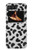 S2728 Dalmatians Texture Case For Motorola Moto Razr 2022