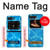S2788 Blue Water Swimming Pool Case For Motorola Moto Razr 2022 S2788 Blue Water Swimming Pool Case For Motorola Moto Razr 2022