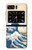 S2790 Hokusai Under The Wave off Kanagawa Case For Motorola Moto Razr 2022
