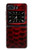 S2879 Red Arowana Fish Scale Case For Motorola Moto Razr 2022 S2879 Red Arowana Fish Scale Case For Motorola Moto Razr 2022
