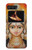 S2953 Devi Kanaka Durga Mata Case For Motorola Moto Razr 2022