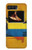 S2996 Colombia Football Soccer Case For Motorola Moto Razr 2022