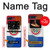 S3017 Paraguay Flag Case For Motorola Moto Razr 2022