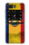 S3021 Romania Flag Case For Motorola Moto Razr 2022