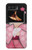S3042 Japan Girl Hina Doll Kimono Sakura Case For Motorola Moto Razr 2022