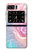 S3050 Vintage Pastel Flowers Case For Motorola Moto Razr 2022 S3050 Vintage Pastel Flowers Case For Motorola Moto Razr 2022