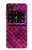 S3051 Pink Mermaid Fish Scale Case For Motorola Moto Razr 2022