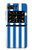 S3102 Flag of Greece Case For Motorola Moto Razr 2022