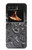 S3176 Inside Watch Black Case For Motorola Moto Razr 2022