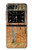S3380 Gustav Klimt Birch Forest Case For Motorola Moto Razr 2022