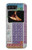 S3383 Periodic Table Case For Motorola Moto Razr 2022