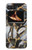 S3419 Gold Marble Graphic Print Case For Motorola Moto Razr 2022