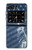 S3450 US Flag Liberty Statue Case For Motorola Moto Razr 2022