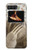 S3559 Sloth Pattern Case For Motorola Moto Razr 2022