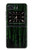 S3668 Binary Code Case For Motorola Moto Razr 2022