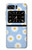 S3681 Daisy Flowers Pattern Case For Motorola Moto Razr 2022