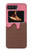 S3754 Strawberry Ice Cream Cone Case For Motorola Moto Razr 2022