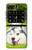 S3795 Kitten Cat Playful Siberian Husky Dog Paint Case For Motorola Moto Razr 2022