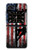 S3803 Electrician Lineman American Flag Case For Motorola Moto Razr 2022