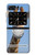 S3806 Funny Giraffe Case For Motorola Moto Razr 2022