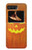 S3828 Pumpkin Halloween Case For Motorola Moto Razr 2022
