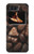 S3840 Dark Chocolate Milk Chocolate Lovers Case For Motorola Moto Razr 2022