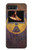 S3892 Nuclear Hazard Case For Motorola Moto Razr 2022