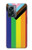 S3846 Pride Flag LGBT Case For OnePlus Nord N300