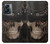 S3852 Steampunk Skull Case For OnePlus Nord N300