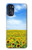 S0232 Sunflower Case For Motorola Moto G 5G (2023)