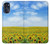 S0232 Sunflower Case For Motorola Moto G 5G (2023)