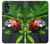 S0263 Ladybug Case For Motorola Moto G 5G (2023)