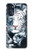 S0265 White Tiger Case For Motorola Moto G 5G (2023)