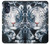 S0265 White Tiger Case For Motorola Moto G 5G (2023)