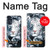 S0265 White Tiger Case For Motorola Moto G 5G (2023)