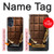 S0270 Chocolate Tasty Case For Motorola Moto G 5G (2023)