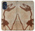 S0379 Dinosaur Fossil Case For Motorola Moto G 5G (2023)