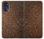 S0542 Rust Texture Case For Motorola Moto G 5G (2023)