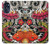 S0605 Yakuza Tattoo Case For Motorola Moto G 5G (2023)